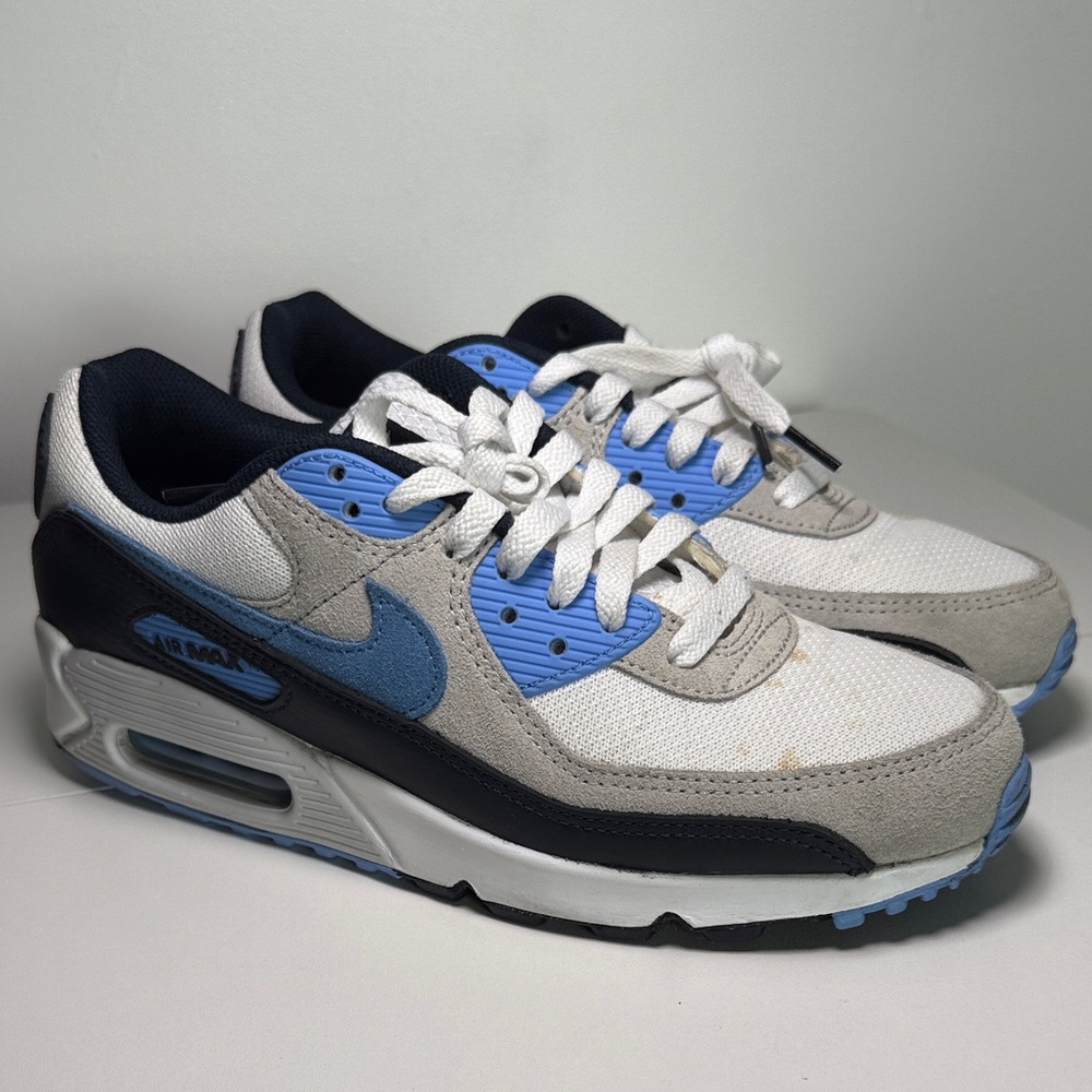 Nike Air Max Men's Sneakers